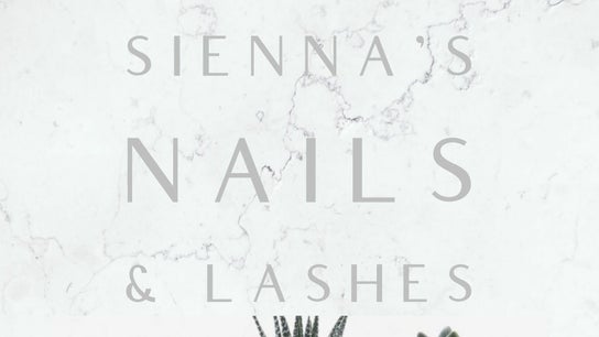 Siennas Nails and Lashes - Boorley Park