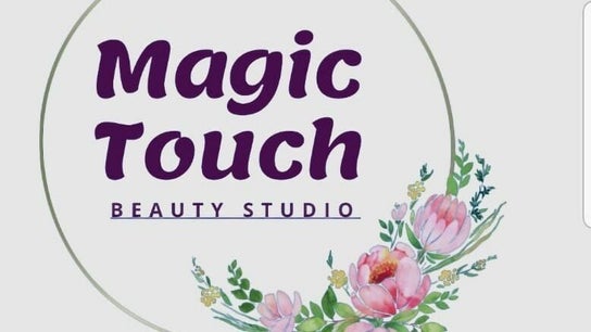 Magic Touch Beauty