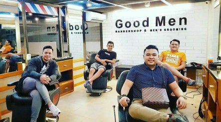 Good Men Barbershop image 2