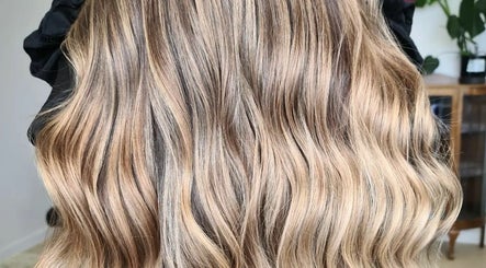 JenHarrpa Hairdressing & Extensions image 3