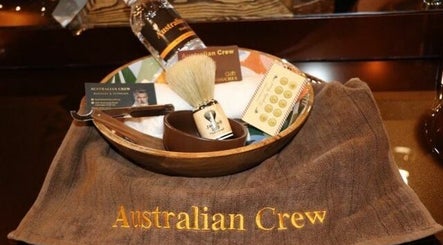 Australian Crew Barbers and Supplies image 2