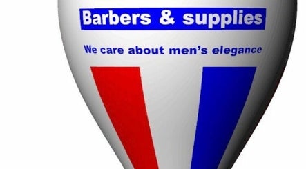 australian crew barbers&supplies image 3