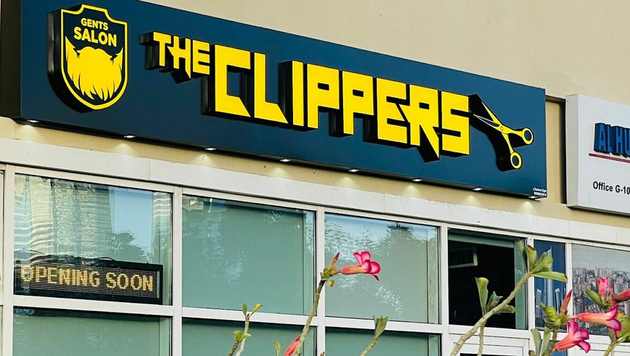 The Clippers, Cluster Q, JLT billede 1