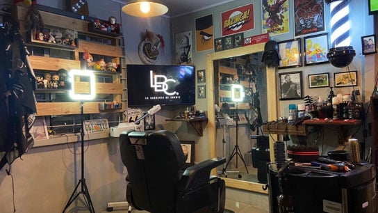 LBC Barberia