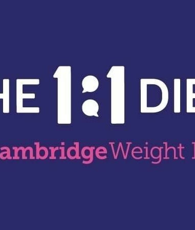 The 1:1 Diet  - Kate Moran image 2