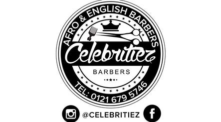 Celebritiez Barber Salonの画像：3