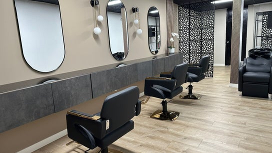 GS Gillian Santiago Hairstylist