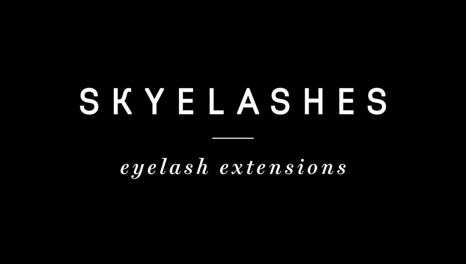 Image de Skye Lashes 1
