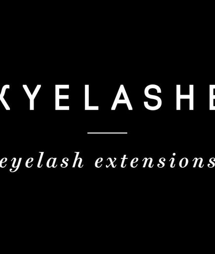 Image de Skye Lashes 2