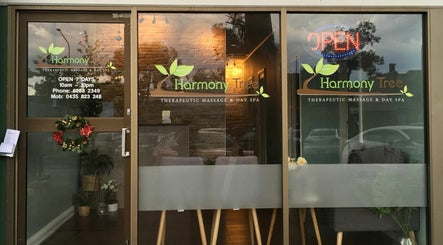 Harmony Tree Therapeutic Massage and Day Spa image 2