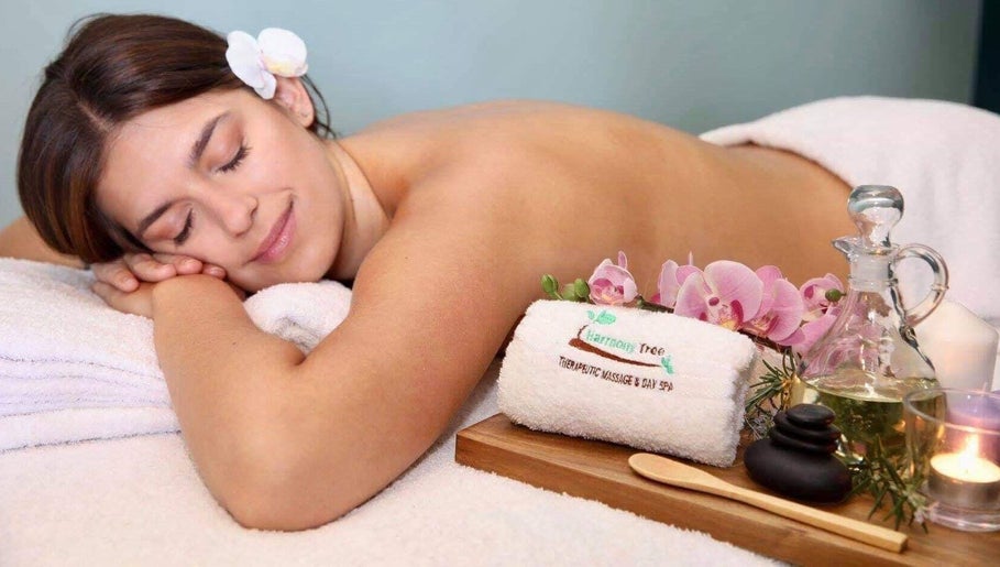 Harmony Tree Therapeutic Massage and Day Spa kép 1