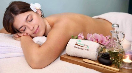 Harmony Tree Therapeutic Massage and Day Spa