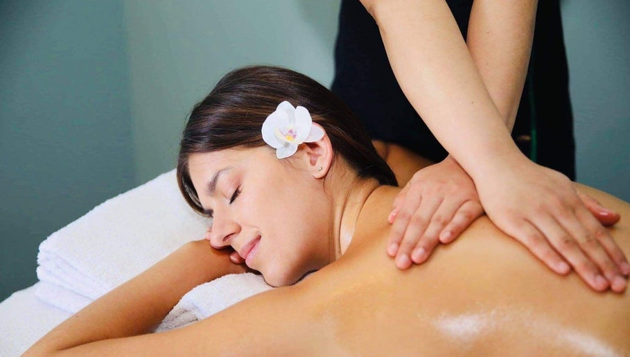 Immagine 1, Harmony Tree Therapeutic Massage and Day Spa