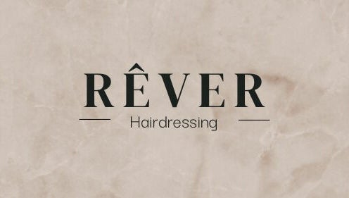 Rêver Hairdressing 1paveikslėlis