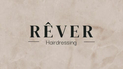 Rêver Hairdressing