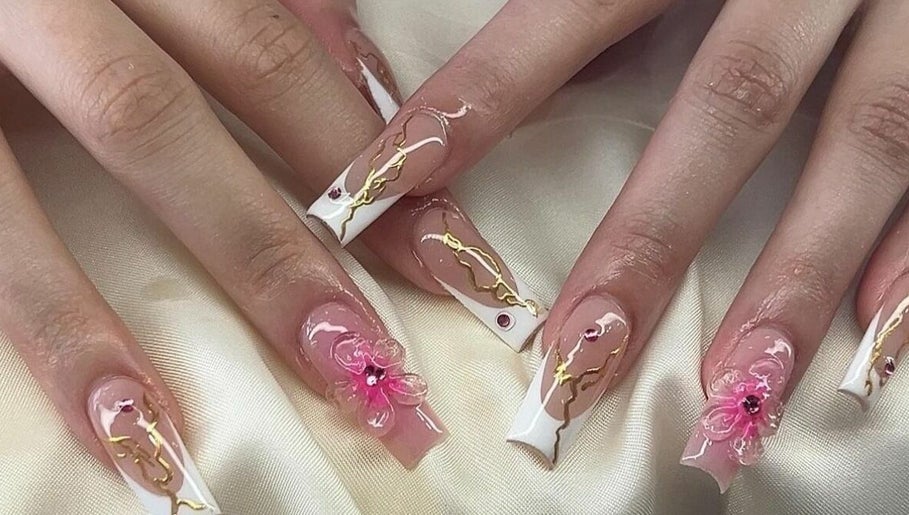 Belle NY Nail Spa | Vellore St slika 1