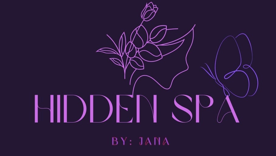HiddenSpa obrázek 1