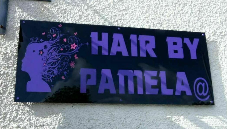Hair By Pamela – obraz 1