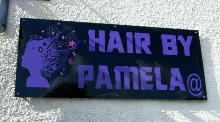 Hair By Pamela