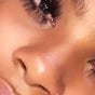 Lashes by Shakira Alleyne