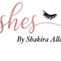 Lashes by Shakira Alleyne