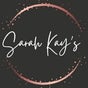 Sarah Kay's