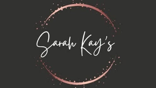 Sarah Kay's изображение 1