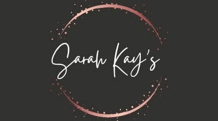 Sarah Kay's