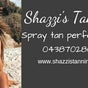 Shazzi's Tanning