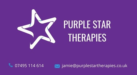 Purple Star Therapies - K2