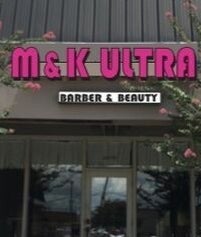 M and K Ultra Barber and Beauty slika 2