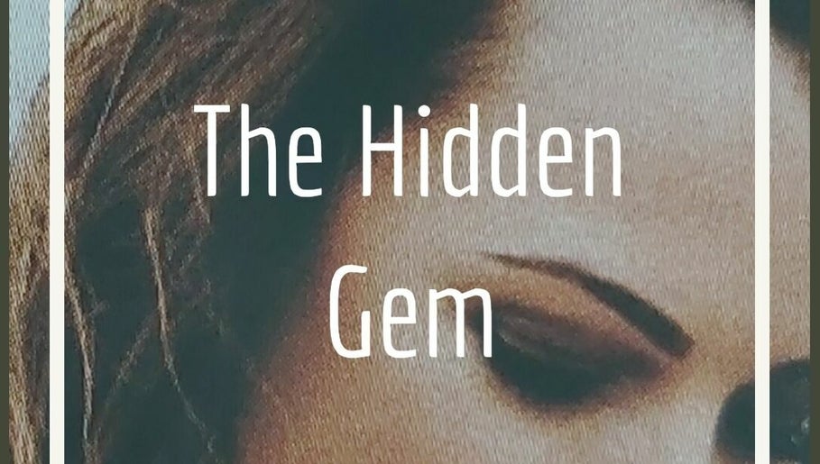 The hidden Gem image 1