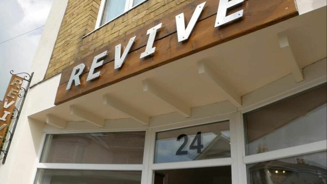 Revive hair,beauty and nails Revive salon ryde Fresha