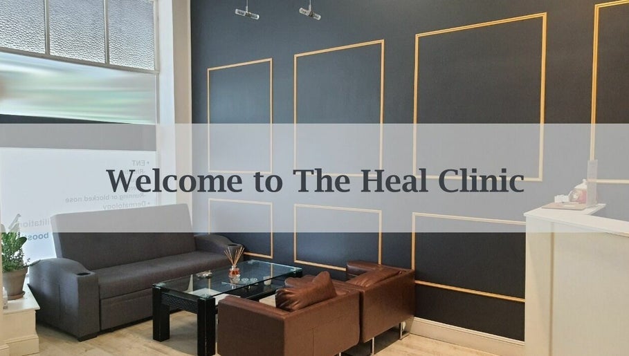 Image de The Heal Clinic 1