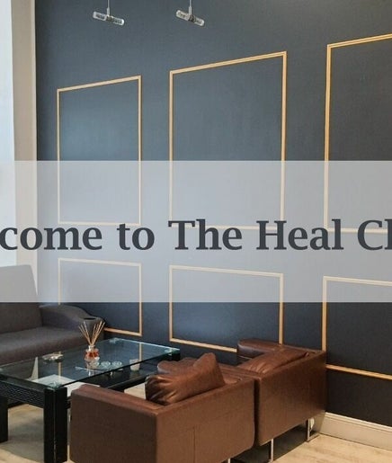 Image de The Heal Clinic 2