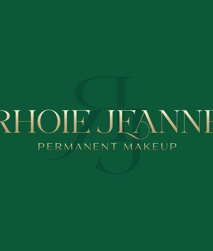 Rhoie Jeanne Permanent Makeup Bild 2