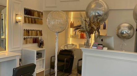 Εικόνα Rebecca Dixon Hairdressing 2