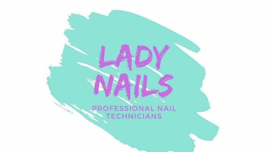 Lady Nails 1paveikslėlis