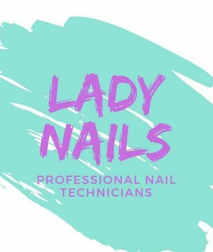 Lady Nails – obraz 2