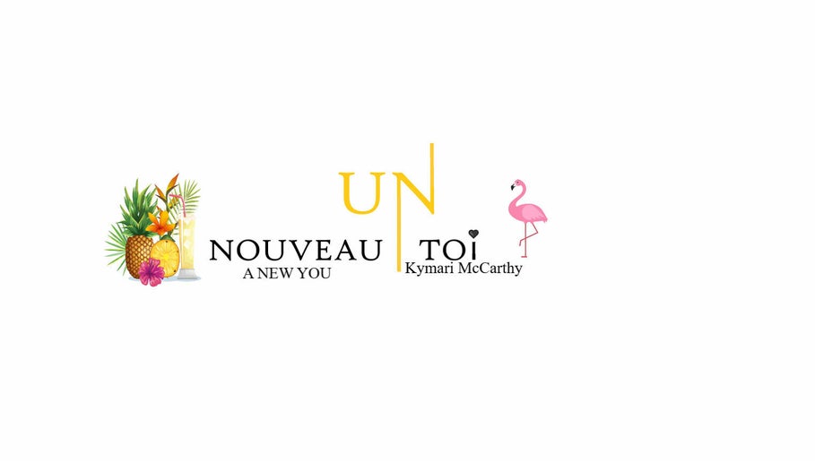 Un Nouveau Toi🤍🌸🧖🏽‍♀️🍍 image 1