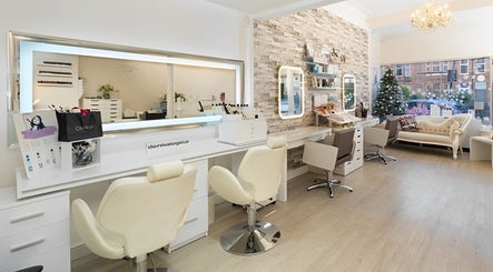 The One Lounge, bilde 2