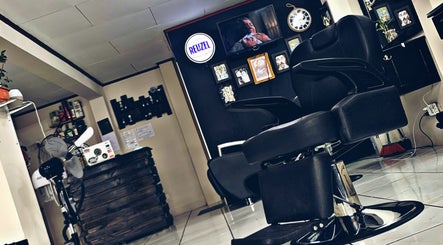 Jok’s Barber and Studio, bilde 3