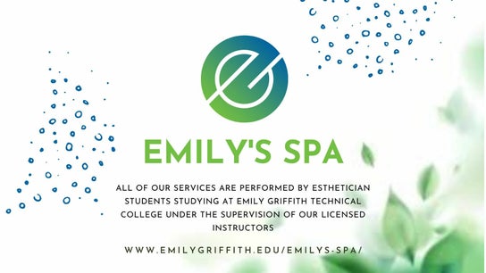 Emily Griffith Technical College-Emily's Spa