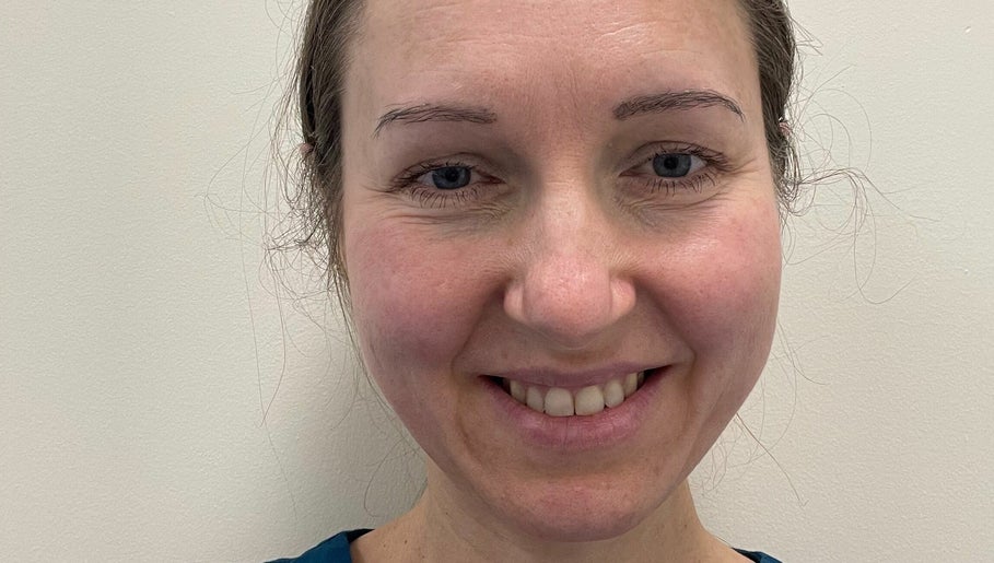 صورة My Foot Clinic  (HOME VISITS) 1