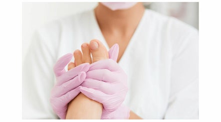 صورة My Foot Clinic  (HOME VISITS) 2