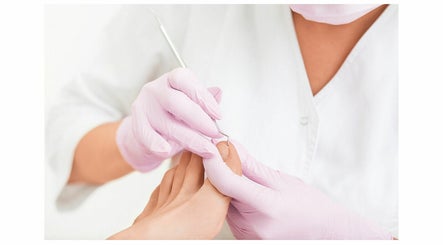 صورة My Foot Clinic  (HOME VISITS) 3