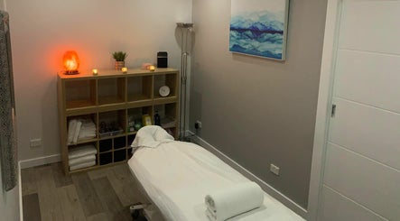 Shell Cove Remedial Massage