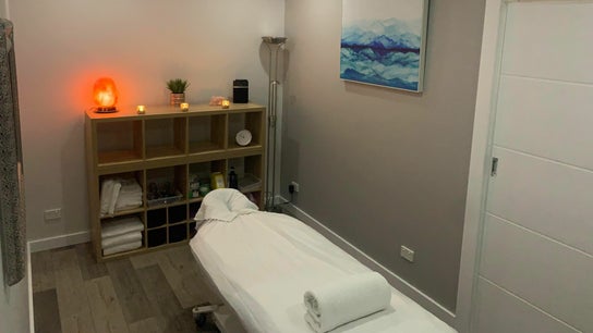 Shell Cove Remedial Massage