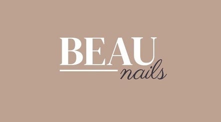 Beau Nails