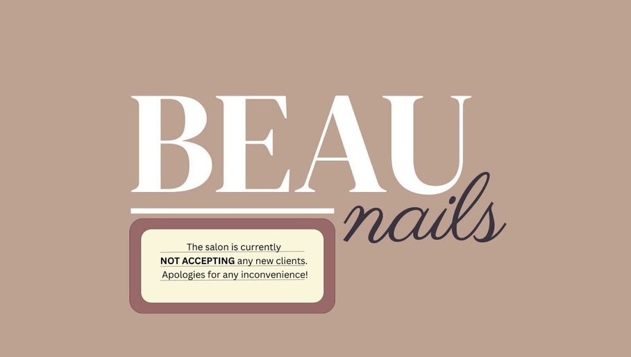 Beau Nails obrázek 1